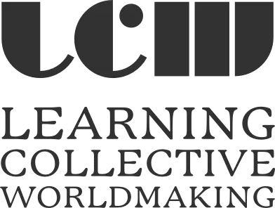 Learning Collective Worldmaking (LCW)